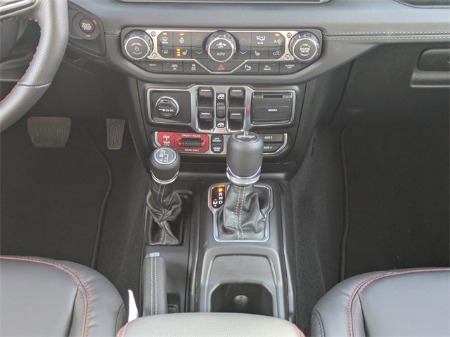 2026 Jeep Wrangler Base