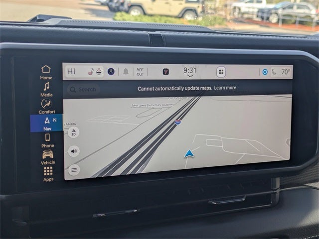 2026 Jeep Wrangler Base