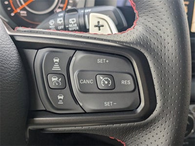 2026 Jeep Wrangler Base