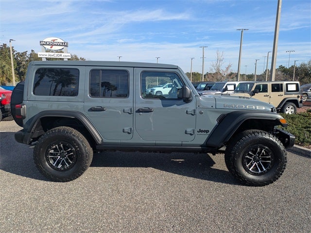2026 Jeep Wrangler Base