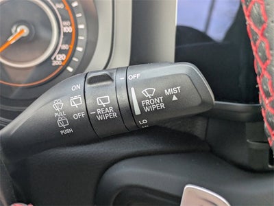 2026 Jeep Wrangler Base