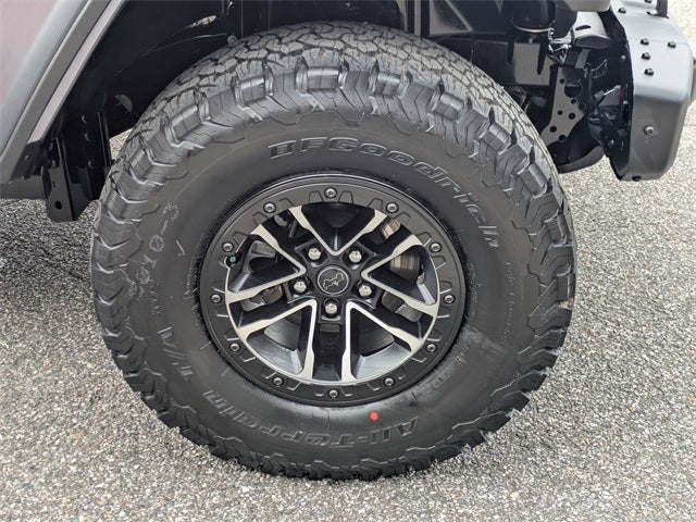 2026 Jeep Wrangler Base