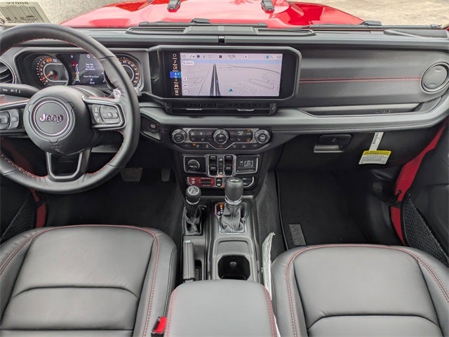 2026 Jeep Wrangler Base