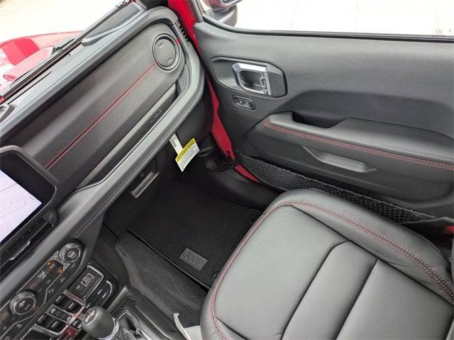 2026 Jeep Wrangler Base