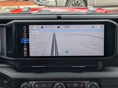 2026 Jeep Wrangler Base