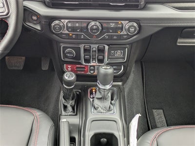 2026 Jeep Wrangler Base