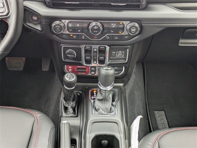 2026 Jeep Wrangler Base