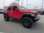 2026 Jeep Wrangler Base