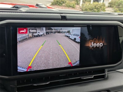 2026 Jeep Wrangler Base