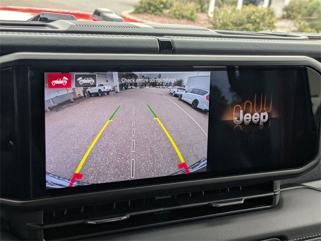 2026 Jeep Wrangler Base