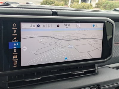 2026 Jeep Wrangler Base