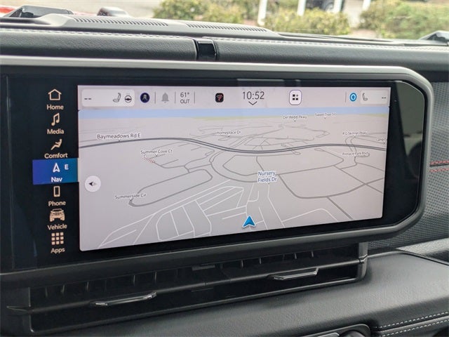 2026 Jeep Wrangler Base