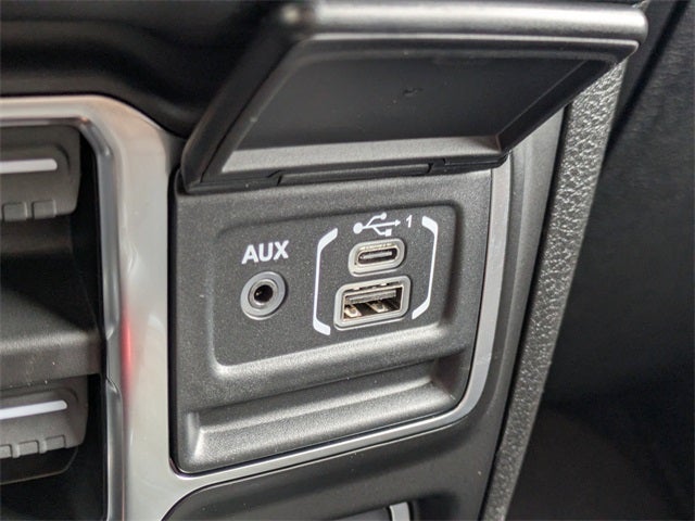 2026 Jeep Wrangler Base