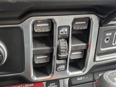 2026 Jeep Wrangler Base