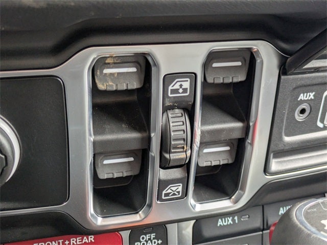 2026 Jeep Wrangler Base