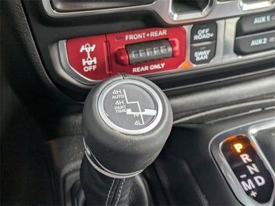 2026 Jeep Wrangler Base