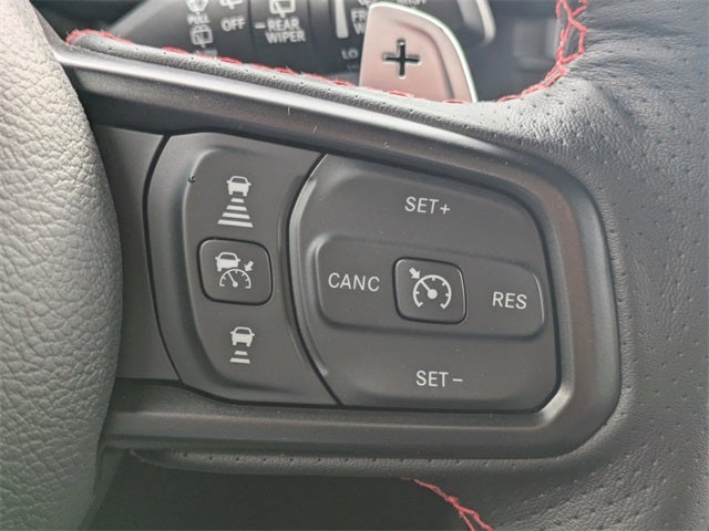 2026 Jeep Wrangler Base