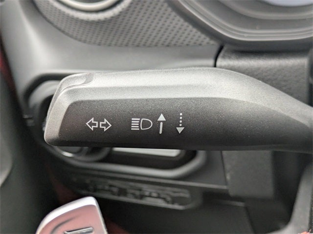 2026 Jeep Wrangler Base