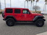 2026 Jeep Wrangler Base