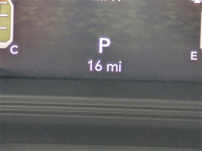 2026 Jeep Wrangler Base