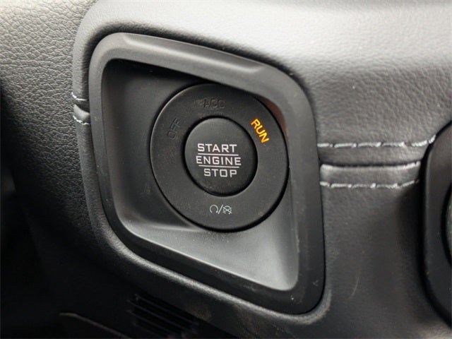 2026 Jeep Wrangler Base