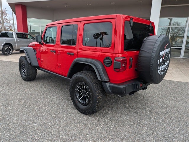 2026 Jeep Wrangler Base