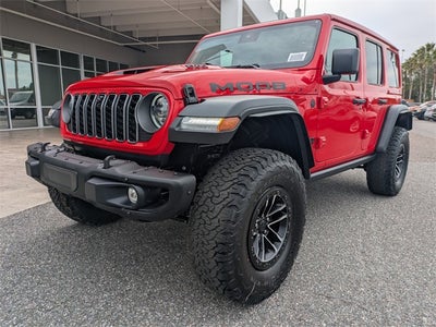 2026 Jeep Wrangler Base