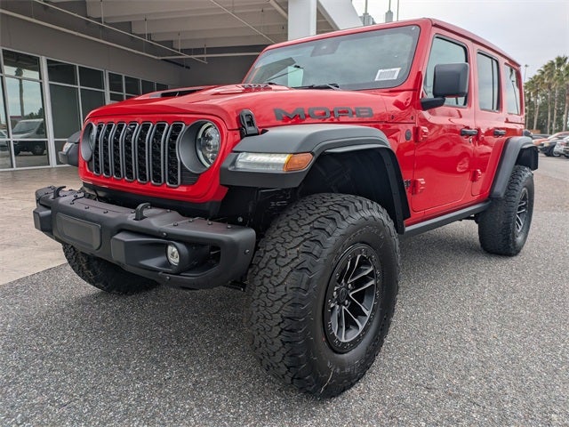 2026 Jeep Wrangler Base