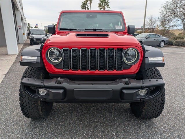 2026 Jeep Wrangler Base