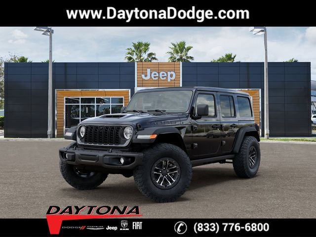 2026 Jeep Wrangler 392