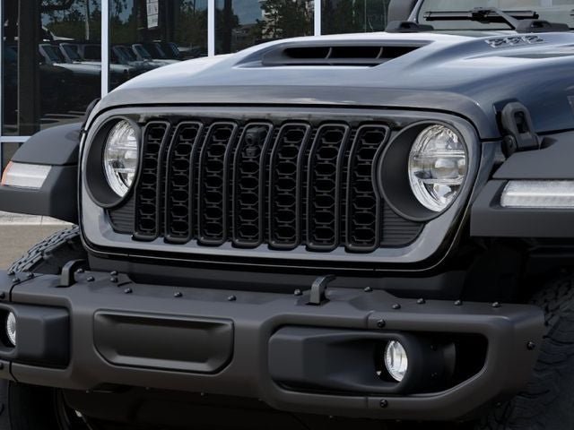 2026 Jeep Wrangler 392