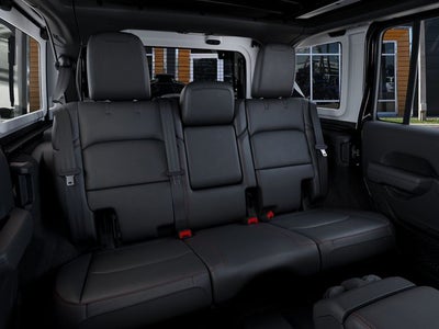 2026 Jeep Wrangler 392