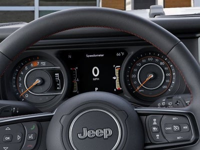 2026 Jeep Wrangler 392