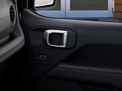 2026 Jeep Wrangler 392