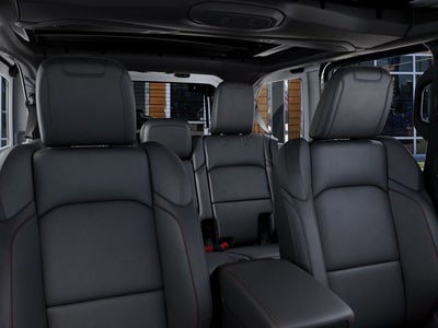 2026 Jeep Wrangler 392