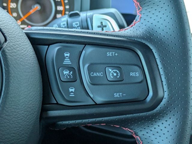 2026 Jeep Wrangler 392