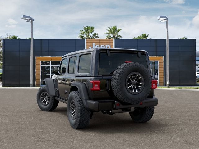2026 Jeep Wrangler 392