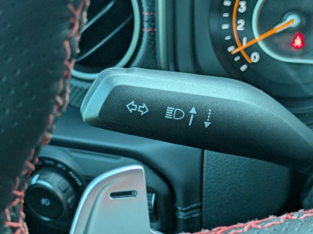 2026 Jeep Wrangler 392