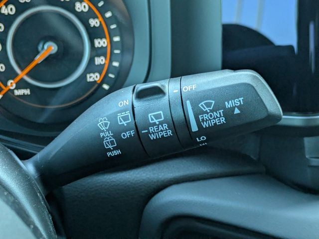 2026 Jeep Wrangler 392