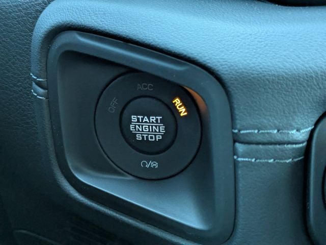 2026 Jeep Wrangler 392