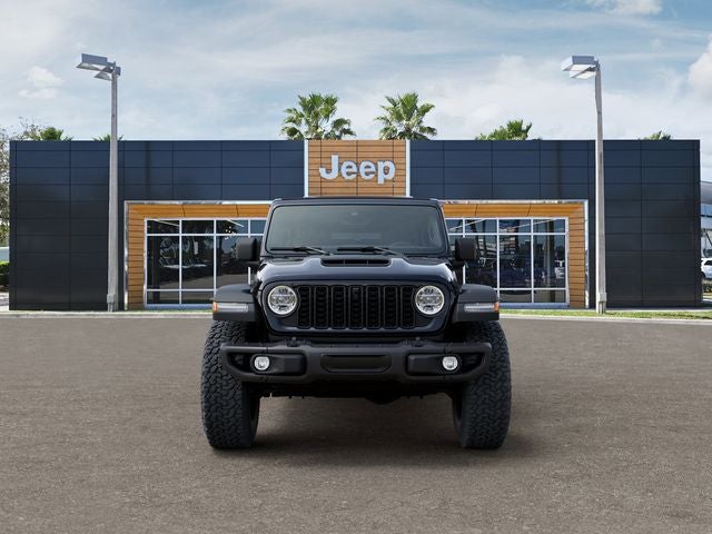 2026 Jeep Wrangler 392