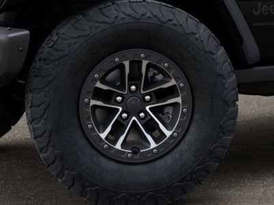 2026 Jeep Wrangler 392