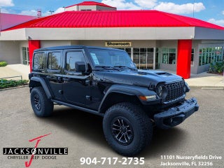 2026 Jeep Wrangler 392