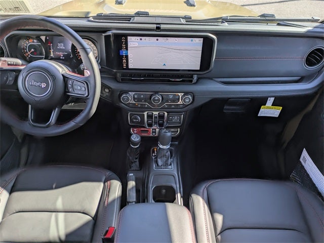 2026 Jeep Wrangler Base