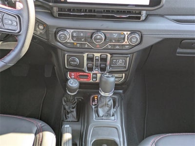 2026 Jeep Wrangler Base