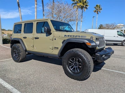 2026 Jeep Wrangler Base