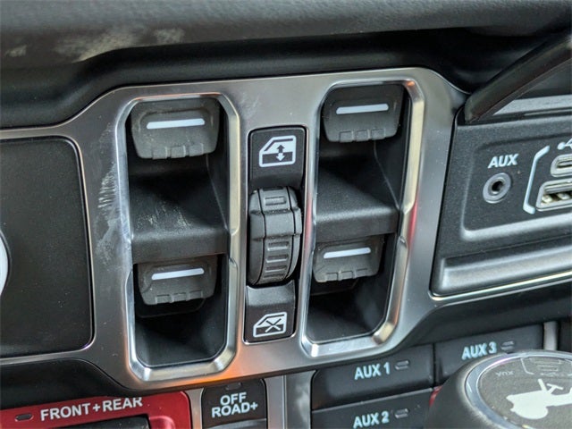 2026 Jeep Wrangler Base