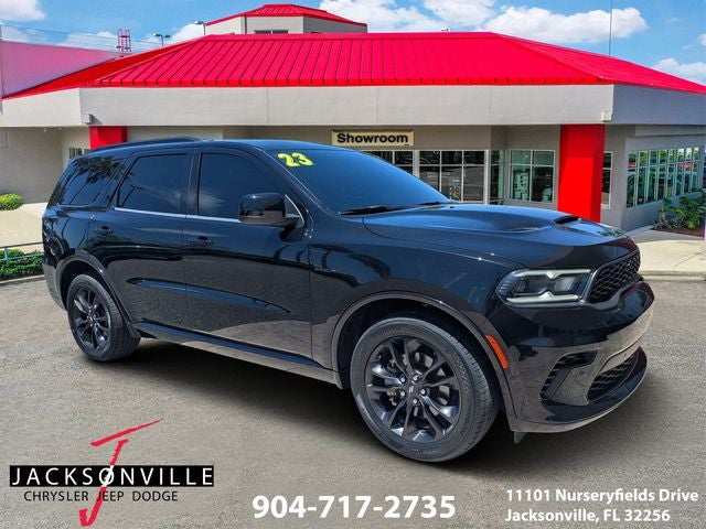 2023 Dodge Durango R/T RWD's photo