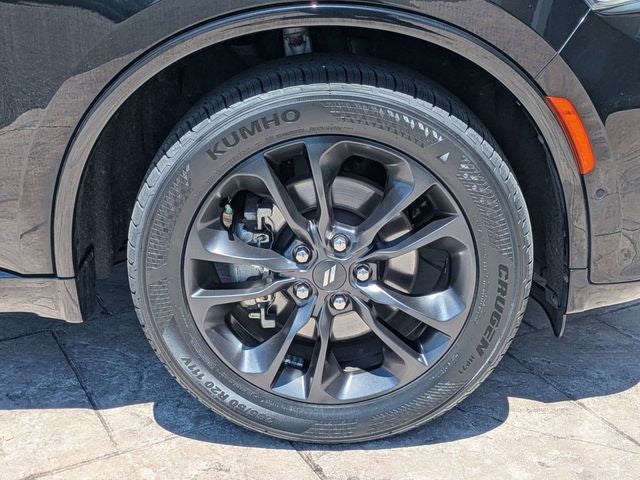 2023 Dodge Durango R/T