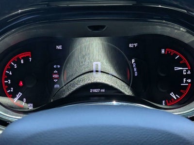 2023 Dodge Durango R/T